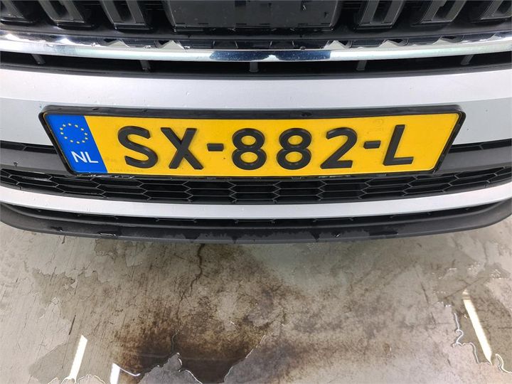 Photo 11 VIN: TMBJA9NS8J8087116 - SKODA KODIAQ 