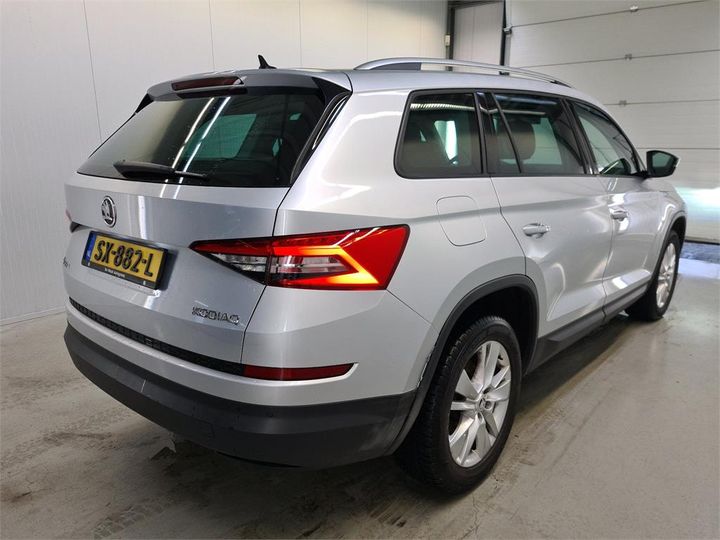 Photo 4 VIN: TMBJA9NS8J8087116 - SKODA KODIAQ 