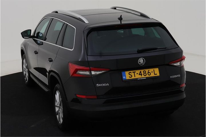 Photo 4 VIN: TMBJA9NS8J8089206 - SKODA KODIAQ 