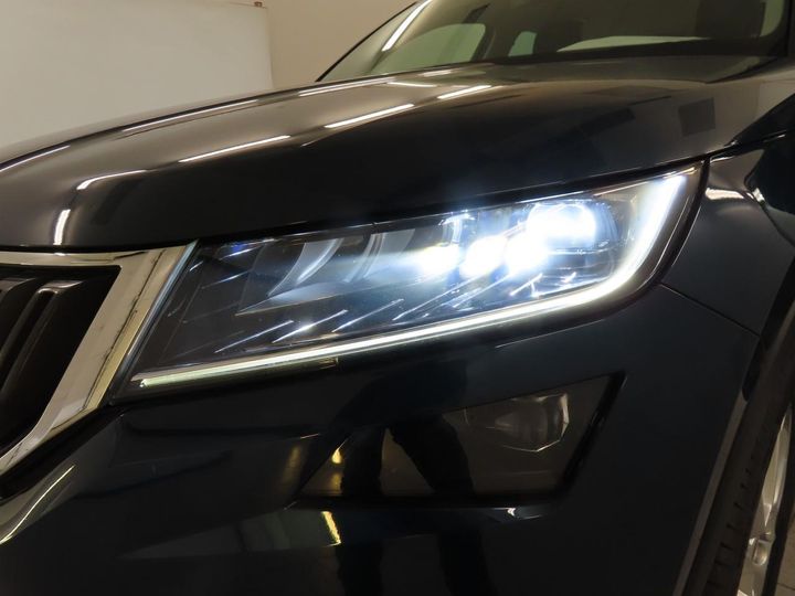 Photo 14 VIN: TMBJA9NS9J8067022 - SKODA KODIAQ 