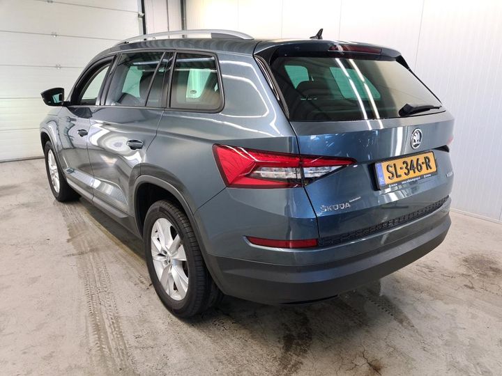 Photo 2 VIN: TMBJA9NS9J8079929 - SKODA KODIAQ 