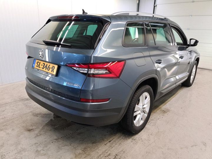 Photo 3 VIN: TMBJA9NS9J8079929 - SKODA KODIAQ 