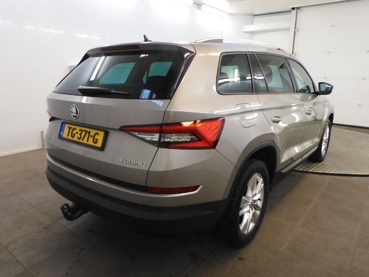 Photo 8 VIN: TMBJA9NS9J8092079 - SKODA KODIAQ 