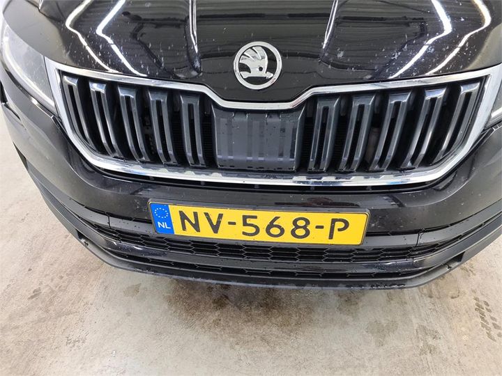 Photo 11 VIN: TMBJA9NSXH8018521 - SKODA KODIAQ 