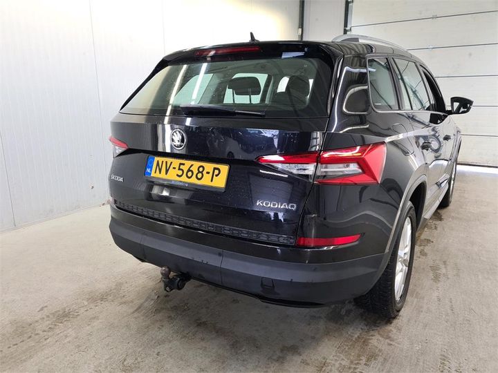 Photo 34 VIN: TMBJA9NSXH8018521 - SKODA KODIAQ 