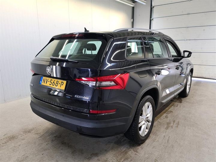 Photo 4 VIN: TMBJA9NSXH8018521 - SKODA KODIAQ 