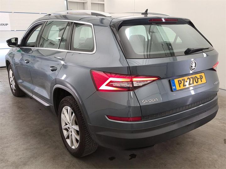 Photo 19 VIN: TMBJA9NSXJ8030934 - SKODA KODIAQ 