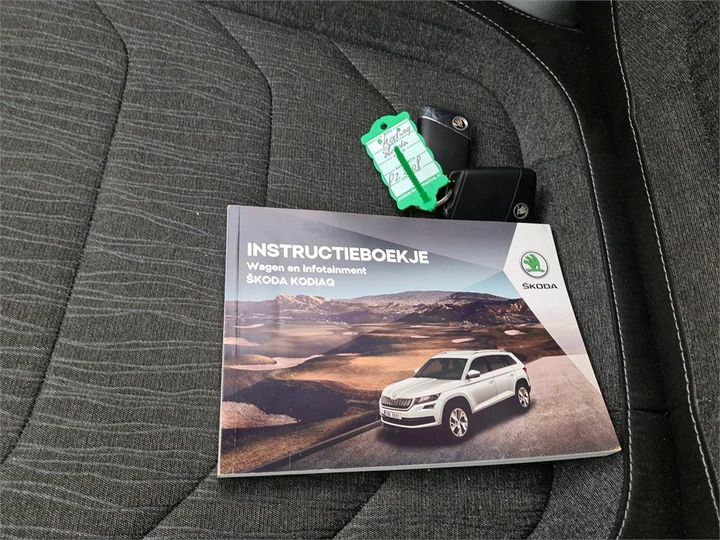 Photo 3 VIN: TMBJA9NSXJ8030934 - SKODA KODIAQ 