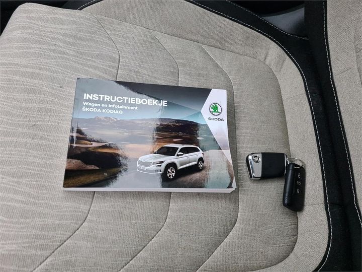 Photo 16 VIN: TMBJA9NSXJ8101999 - SKODA KODIAQ 