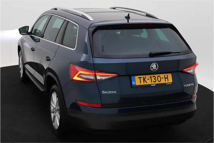 Photo 4 VIN: TMBJA9NSXJ8101999 - SKODA KODIAQ 