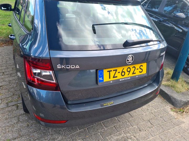 Photo 20 VIN: TMBJB6NJ0KZ045070 - SKODA FABIA 