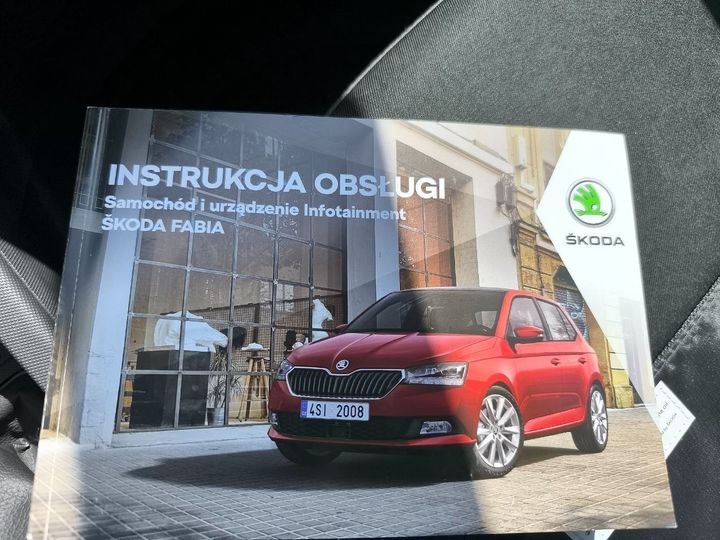 Photo 25 VIN: TMBJB6NJ0KZ150787 - SKODA FABIA 