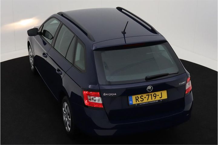 Photo 4 VIN: TMBJB6NJ1JZ113732 - SKODA FABIA 