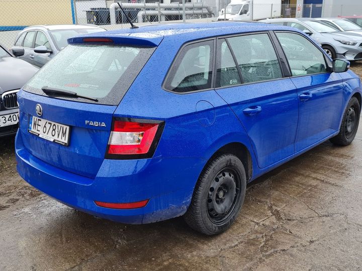 Photo 3 VIN: TMBJB6NJ2KZ069550 - SKODA FABIA 