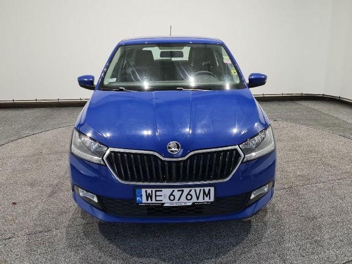 Photo 13 VIN: TMBJB6NJ3KZ075082 - SKODA FABIA 