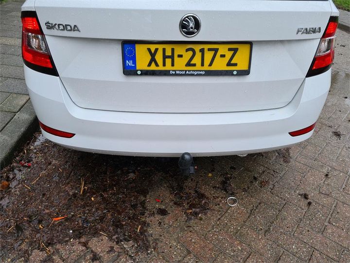 Photo 24 VIN: TMBJB6NJ3KZ075633 - SKODA FABIA 