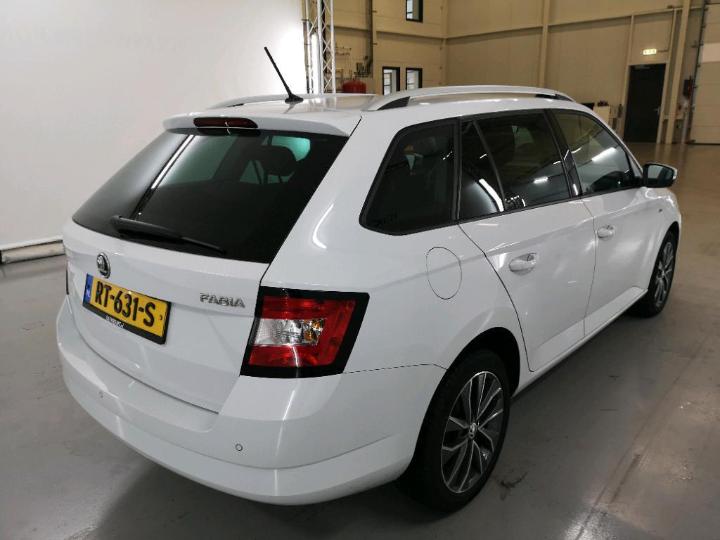 Photo 3 VIN: TMBJB6NJ4JZ114065 - SKODA FABIA 