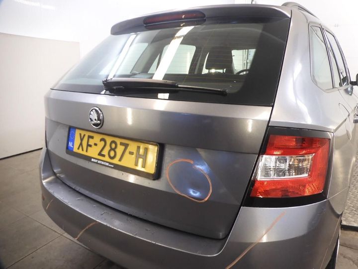 Photo 25 VIN: TMBJB6NJ4KZ048604 - SKODA FABIA 