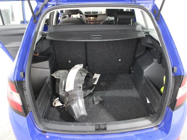 Photo 19 VIN: TMBJB6NJ4KZ056458 - SKODA FABIA 