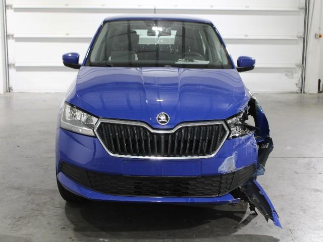 Photo 5 VIN: TMBJB6NJ4KZ056458 - SKODA FABIA 