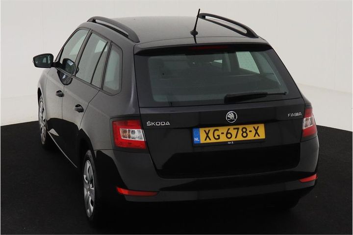 Photo 4 VIN: TMBJB6NJ4KZ072126 - SKODA FABIA 