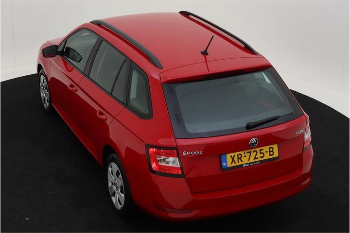 Photo 4 VIN: TMBJB6NJ4KZ074149 - SKODA FABIA 