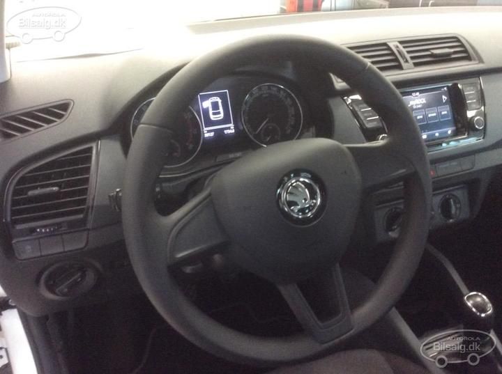 Photo 11 VIN: TMBJB6NJ5KZ126985 - SKODA FABIA 