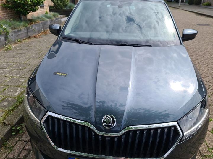 Photo 24 VIN: TMBJB6NJ5KZ136156 - SKODA FABIA 