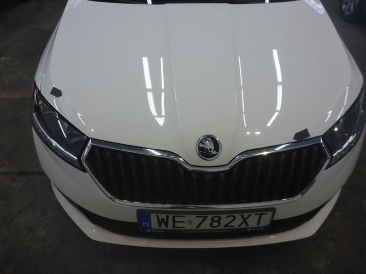 Photo 34 VIN: TMBJB6NJ5KZ157993 - SKODA FABIA 