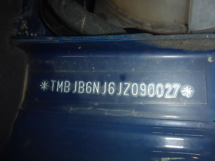 Photo 13 VIN: TMBJB6NJ6JZ090027 - SKODA FABIA 