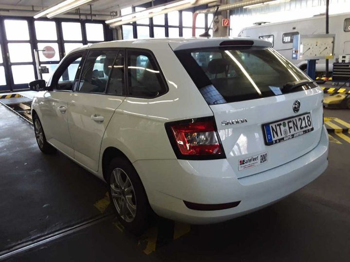 Photo 3 VIN: TMBJB6NJ6KZ054212 - SKODA FABIA 