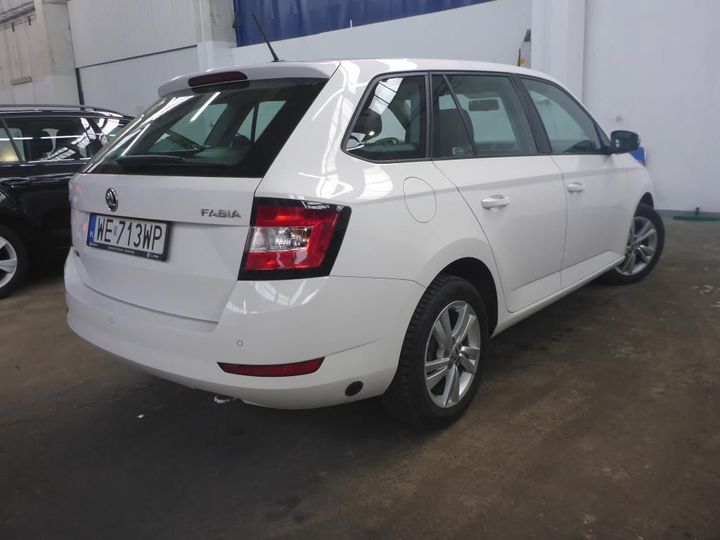 Photo 3 VIN: TMBJB6NJ6KZ145643 - SKODA FABIA 