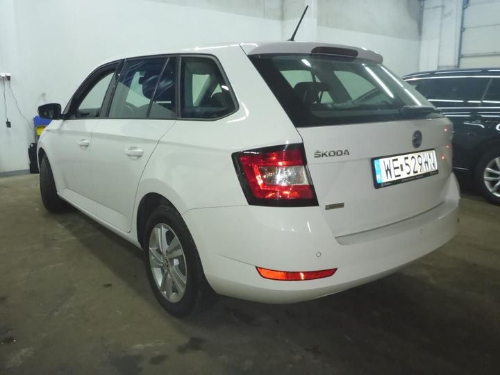 Photo 4 VIN: TMBJB6NJ6KZ148820 - SKODA FABIA 