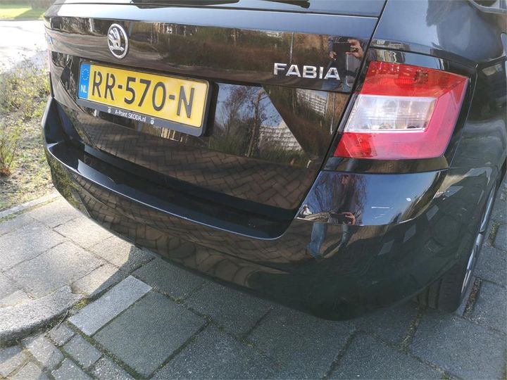 Photo 30 VIN: TMBJB6NJ8JZ108009 - SKODA FABIA 