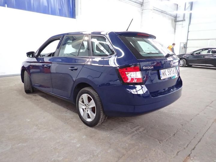 Photo 3 VIN: TMBJB6NJ9JZ090006 - SKODA FABIA 