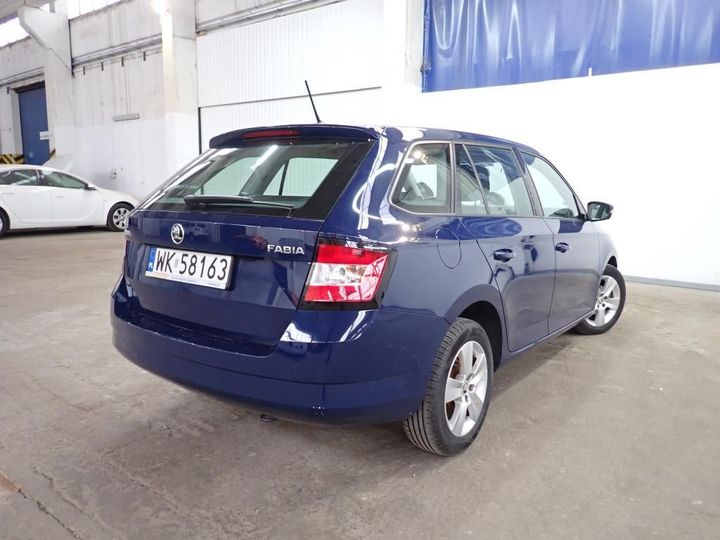 Photo 4 VIN: TMBJB6NJ9JZ090006 - SKODA FABIA 