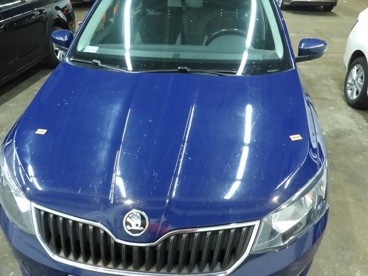 Photo 35 VIN: TMBJB6NJXJZ087602 - SKODA FABIA 