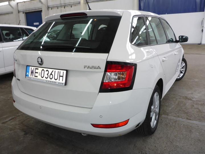 Photo 3 VIN: TMBJB6NJXKZ010438 - SKODA FABIA 