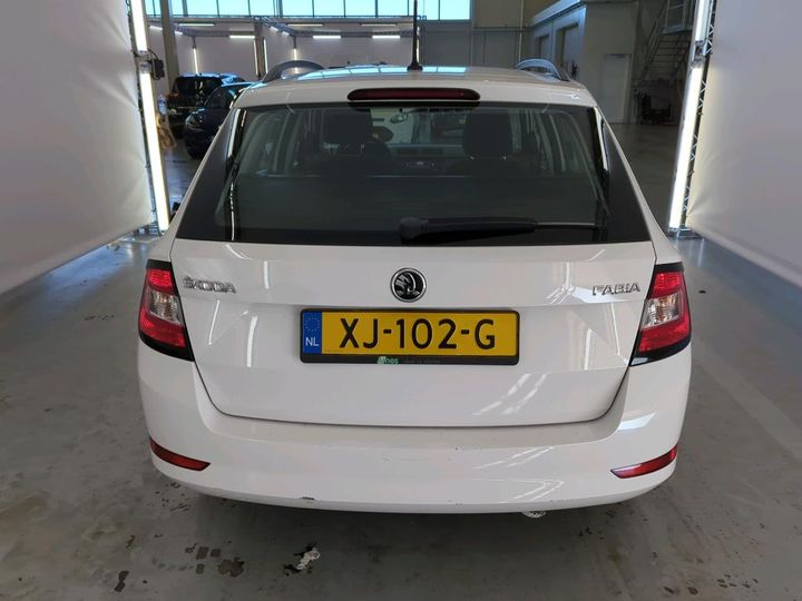 Photo 26 VIN: TMBJB6NJXKZ076391 - SKODA FABIA 