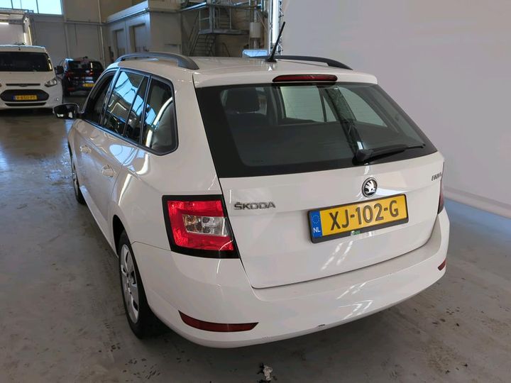 Photo 27 VIN: TMBJB6NJXKZ076391 - SKODA FABIA 