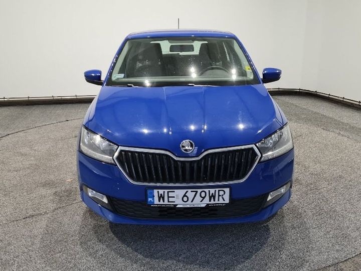 Photo 12 VIN: TMBJB6NJXKZ153082 - SKODA FABIA 