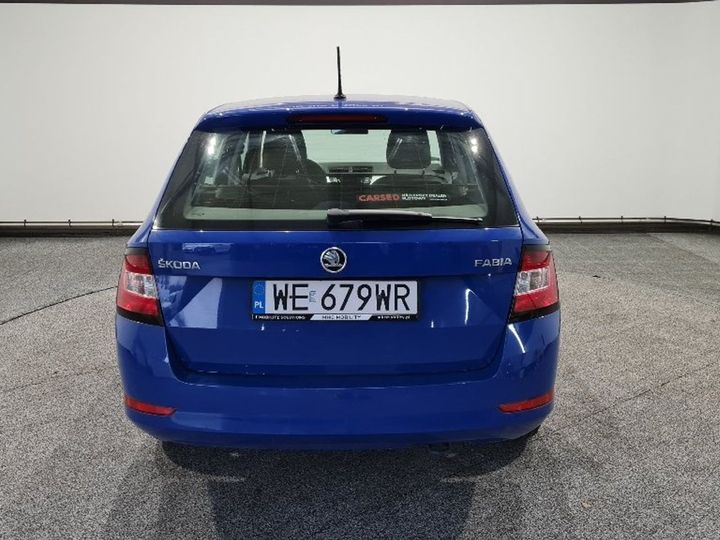 Photo 14 VIN: TMBJB6NJXKZ153082 - SKODA FABIA 