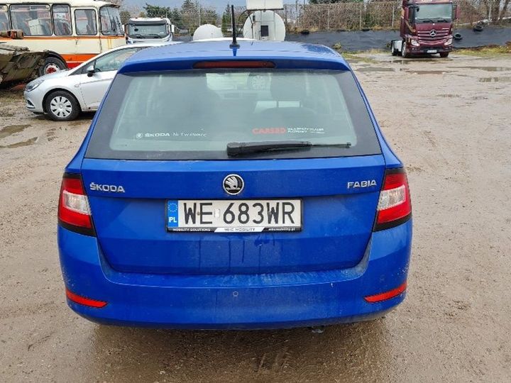 Photo 14 VIN: TMBJB6NJXKZ157794 - SKODA FABIA 