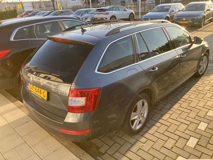 Photo 3 VIN: TMBJB7NE0G0028046 - SKODA OCTAVIA 