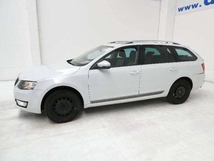 Photo 1 VIN: TMBJB7NE0G0269394 - SKODA OCTAVIA COMBI 