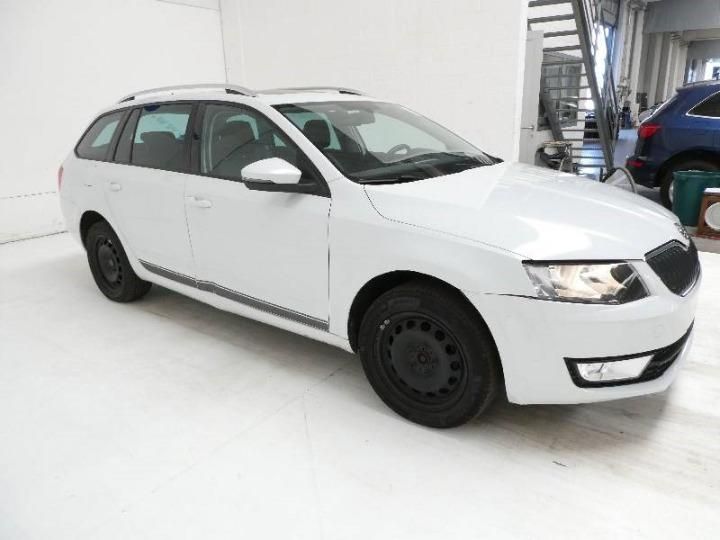 Photo 10 VIN: TMBJB7NE0G0269394 - SKODA OCTAVIA COMBI 