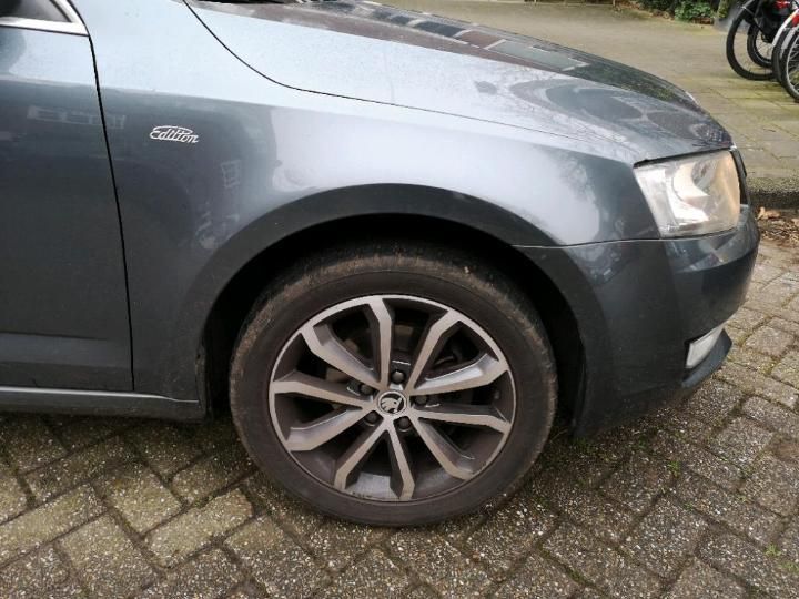 Photo 13 VIN: TMBJB7NE2G0145661 - SKODA OCTAVIA 