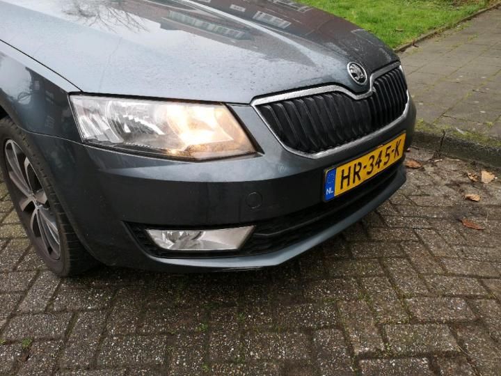 Photo 15 VIN: TMBJB7NE2G0145661 - SKODA OCTAVIA 