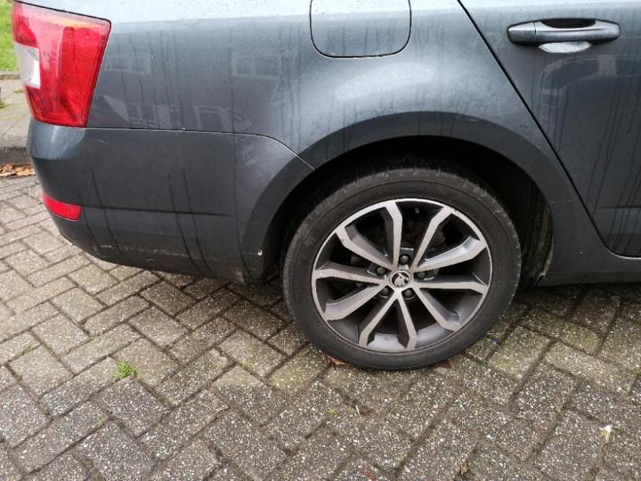 Photo 18 VIN: TMBJB7NE2G0145661 - SKODA OCTAVIA 