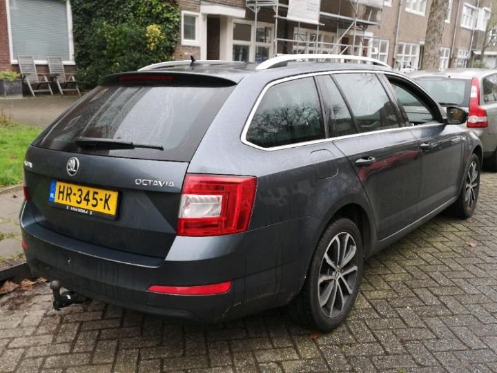 Photo 3 VIN: TMBJB7NE2G0145661 - SKODA OCTAVIA 